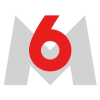 Logo M6